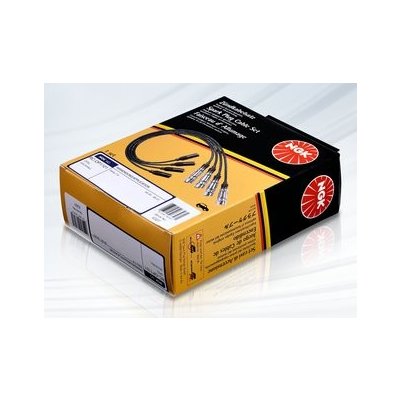 NGK Zapalovací kabely ŠKODA RAPID (NH) 1.2 ROOMSTER (5J) 1.2 YETI (5L) 1.2 – Hledejceny.cz