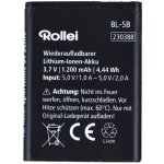 Rollei 40525 – Zboží Živě