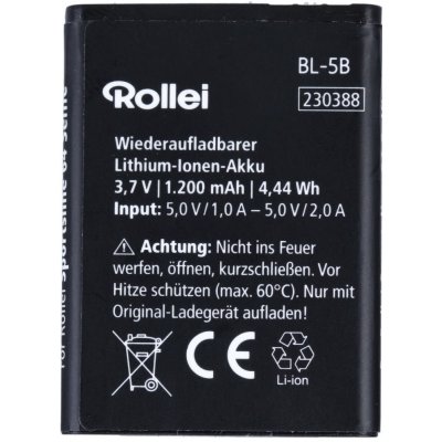 Rollei 40525 – Zboží Živě