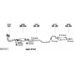 Bosal BS 235-203 – Hledejceny.cz