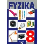 Fyzika pro 8r. pro SŠ – Zboží Mobilmania