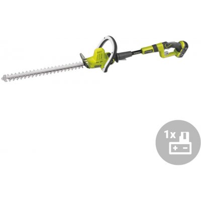 Ryobi RHT1850XLIS