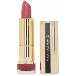 Max Factor Colour Elixir Lipstick rtěnka 105 Raisin 4 ml – Zbozi.Blesk.cz