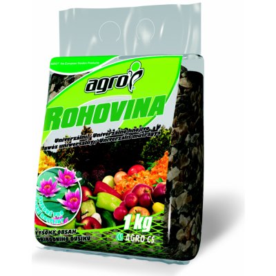 Agro Rohovina 1 kg – Sleviste.cz