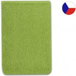 Bellatex froté žínka 17 x 25 cm olivová – Zboží Dáma