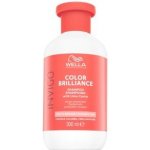 Wella Professionals Šampon pro jemné a normální barvené vlasy Invigo Color Brilliance (Color Protection Shampoo) 300 ml – Hledejceny.cz