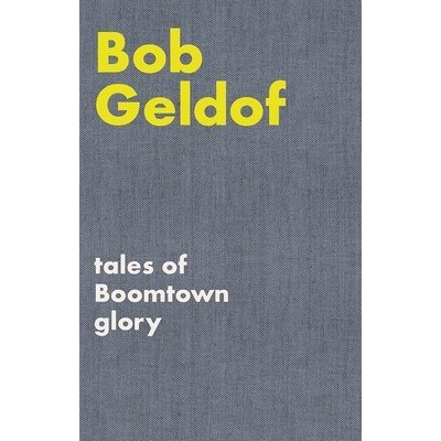 Tales of Boomtown Glory – Hledejceny.cz