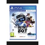 Astro Bot Rescue Mission – Hledejceny.cz