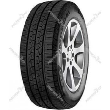 Pneumatiky Imperial All Season Van Driver 185/65 R15 97/95S