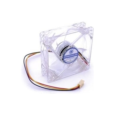 PrimeCooler PC-L8025L12C/RED – Hledejceny.cz