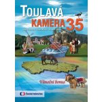 Toulavá kamera 35 - Toušlová Iveta, Maršál Josef – Zbozi.Blesk.cz