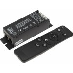 T-LED LUXURY RF25A ovladač pro LED 06183 – Sleviste.cz