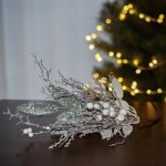 Dekorační větev P1496 – Hledejceny.cz