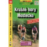 Krušné hory Mostecko 1:60 000 – Sleviste.cz