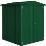 Biohort Europa 2 172 x 156 cm tmavě šedá metalíza – Hledejceny.cz