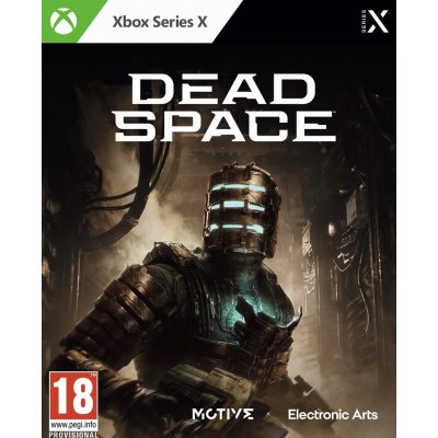 Dead Space Remake (XSX) – Zboží Dáma