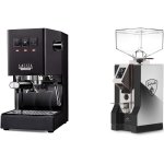 Set Gaggia New Classic EVO BC + Eureka Mignon Specialita – Hledejceny.cz