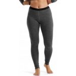 Icebreaker Wmns 200 Oasis Leggings Gritstone HTHR – Zboží Dáma