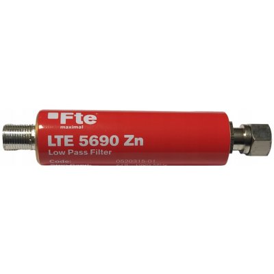 FTE 5690ZN – Zboží Živě