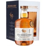 Drumshanbo Single Pot Still Irish 43% 0,7 l (karton) – Hledejceny.cz