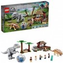  LEGO® Jurassic World 75941 Indominus rex vs. ankylosaurus​