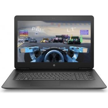 HP Power Pavilion 17-ab307 2PS01EA