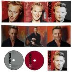 Keating Ronan - Ronan 25th Anniversary 2 CD – Hledejceny.cz