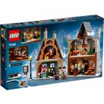 LEGO® Harry Potter™ 76388 Výlet do Prasinek – Zboží Živě