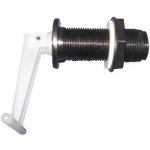 CKW Odvodnění zimy Rozměry (l x v): 18 × 4,8 cm | Zboží Auto