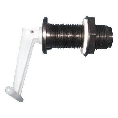 CKW Odvodnění zimy Rozměry (l x v): 18 × 4,8 cm | Zboží Auto