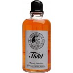 Floïd Speciální edice vody po holení Masaje 400 ml – Hledejceny.cz