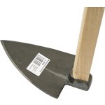 Gardex špičatá 680g/15cm/120cm násada – Zbozi.Blesk.cz