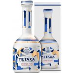 Metaxa Grande Fine 40% 0,7 l (karton) – Hledejceny.cz