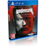Wolfenstein Alt History Collection – Hledejceny.cz