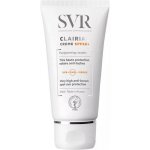 SVR Clairial SPF50+ Lum Visible ochranný krém SPF50+ pro pleť s pigmentovými skvrnami 50 ml – Zboží Mobilmania