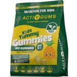 Activ Gums Kids Tummy Gummies 180 Želé – Hledejceny.cz