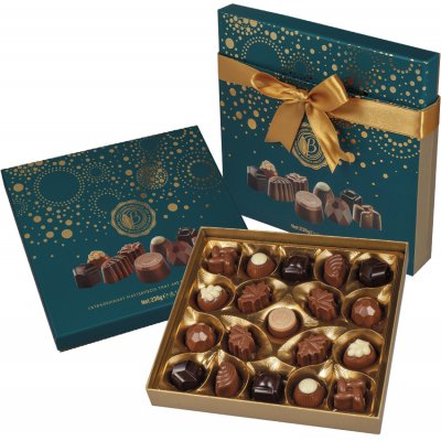 Bolci Latino Green Box 190 g – Zboží Dáma