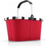 Reisenthel Carrybag signature red – Zbozi.Blesk.cz