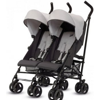 Inglesina Twin Swift Grafite 2016