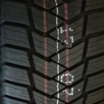 Bridgestone Duravis All Season 205/65 R16 107/105T – Hledejceny.cz