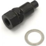 Kyosho 2 SPEED PILOT SHAFT FW06 KE15SP – Zboží Mobilmania