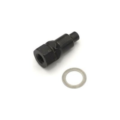 Kyosho 2 SPEED PILOT SHAFT FW06 KE15SP – Zboží Mobilmania