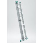 Alve Eurostyl 3 x 7 příček 399 cm 7607 – Hledejceny.cz