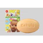 Kekulu dětské ájurvédské mýdlo 70 g – Zboží Dáma