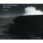 Dowland Project & John Potter - Romaria CD – Zboží Mobilmania