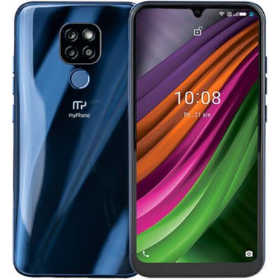 myPhone NOW – Zboží Mobilmania