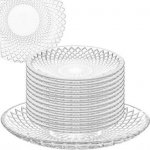 Luminarc ZÉLIE talíř plochý 25 cm – Zboží Dáma
