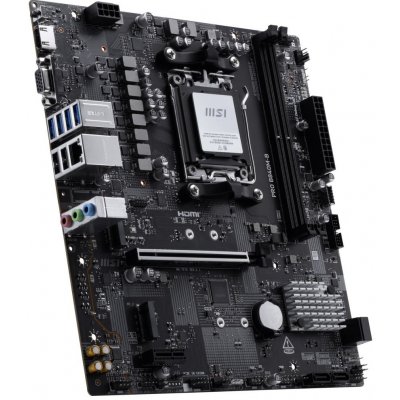 MSI PRO B840M-B – Sleviste.cz