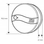 Retlux RDT 201 – Sleviste.cz