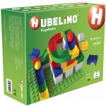 Hubelino kuličková dráha 45 ks Základní kit malý – Hledejceny.cz